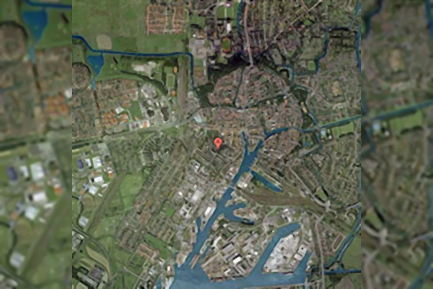 Jorrit: Winst in Duitsland