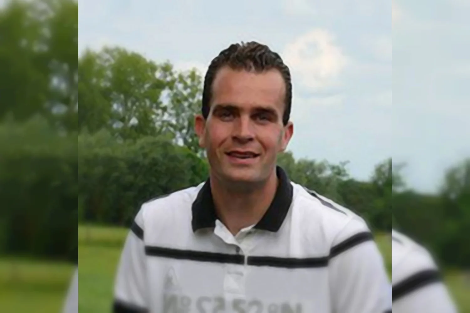 Van Tubergen Lotgering coach van Duinwijck