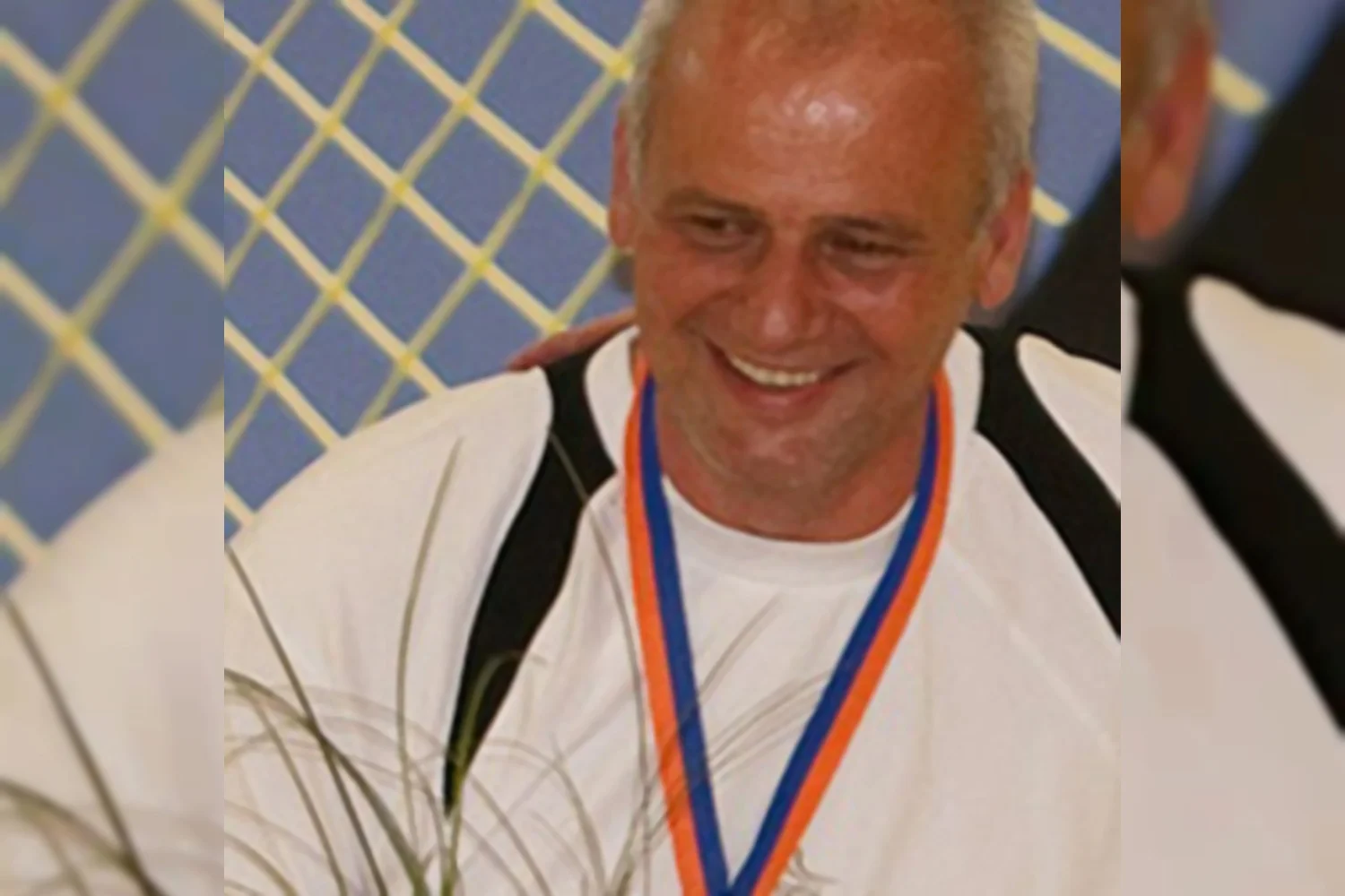 Van de Burgwal en Smouter vallen in de prijzen