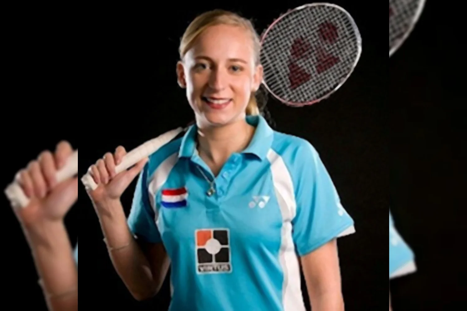 Ruud Bosch en Selena Piek naar Bundesliga