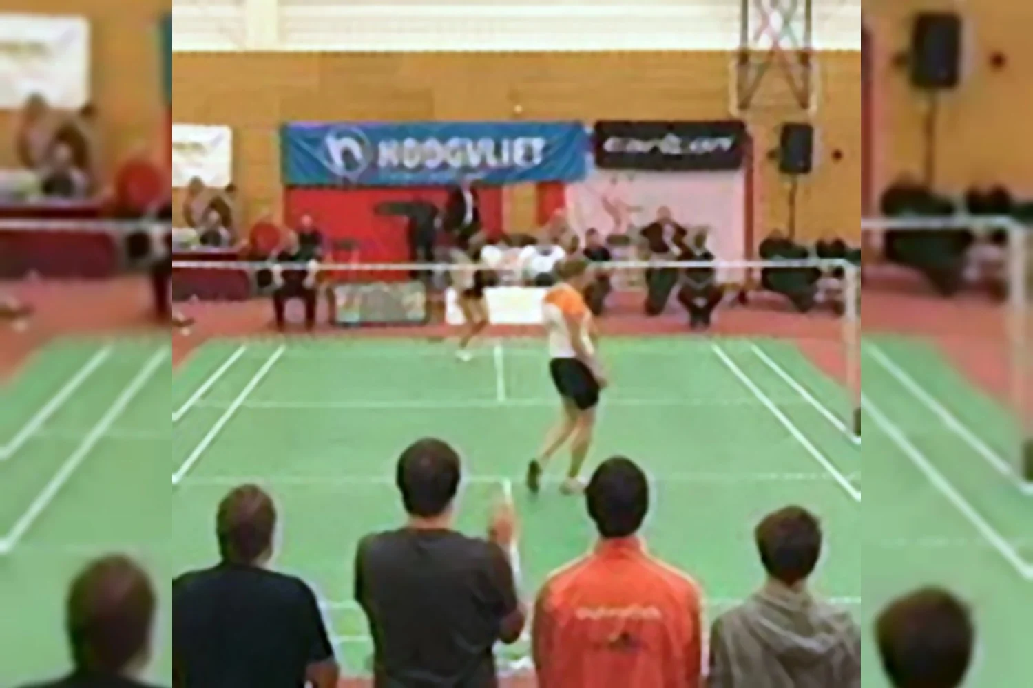 Duinwijck winnaar Carlton GT Cup 2011