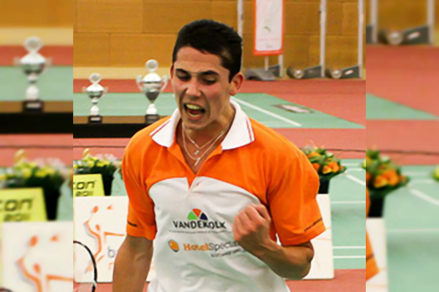 Startbijeenkomst TEAM Meijs