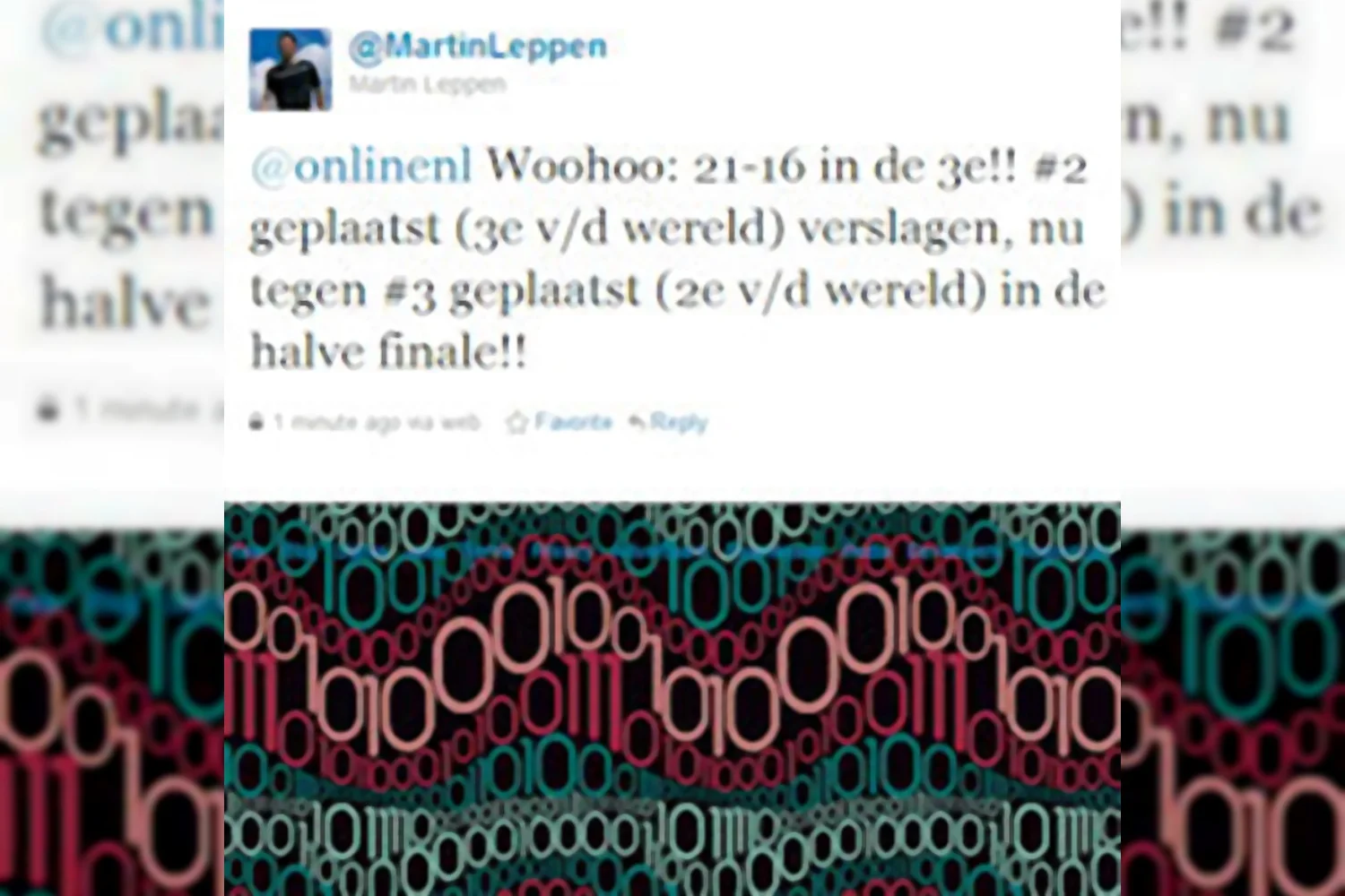 Yao Jie stunt in Singapore