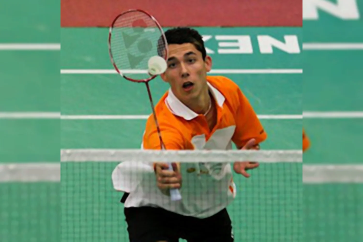 Erik Meijs: 'Terugblik op de Europacup en het seizoen'