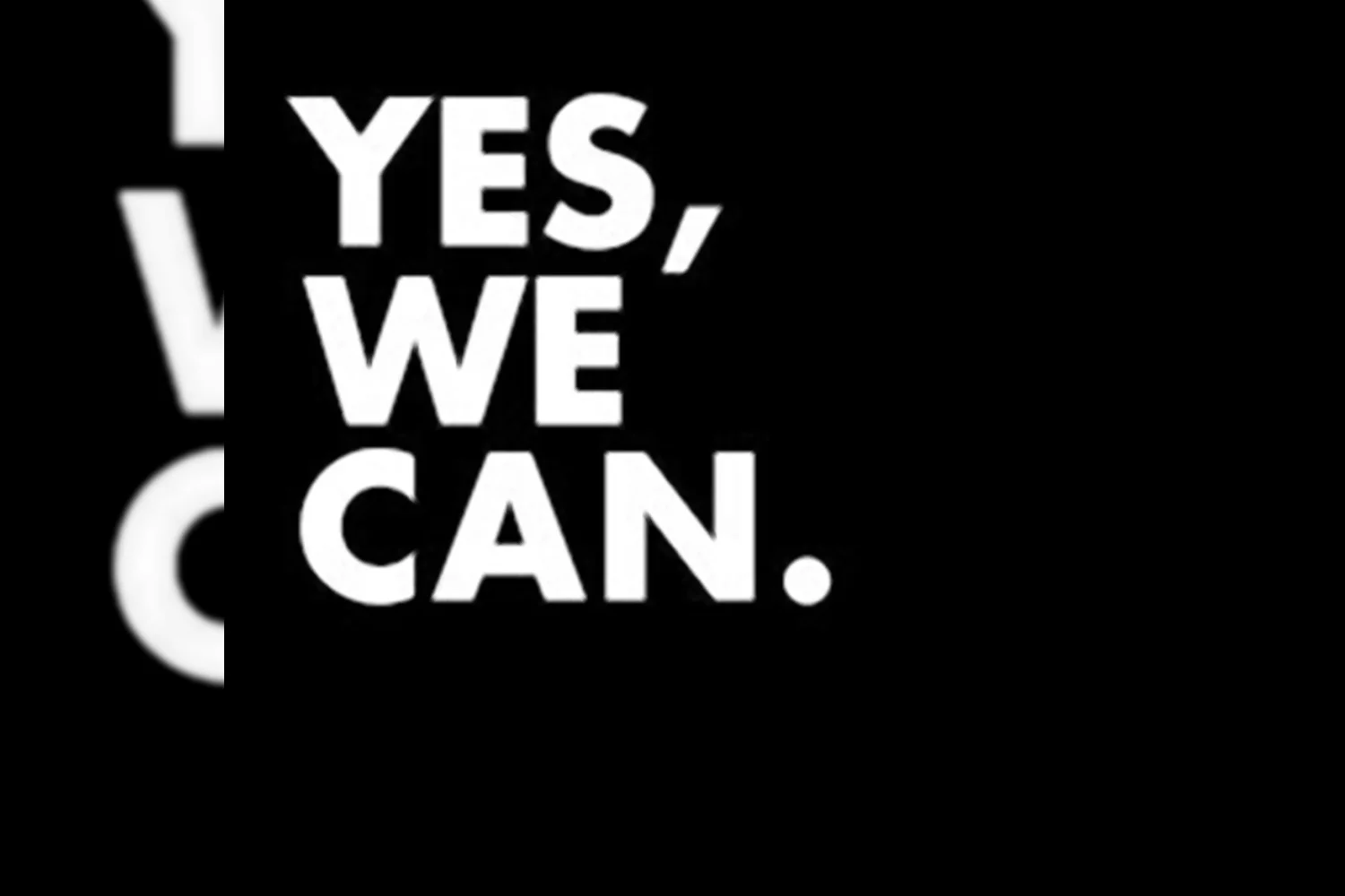 De beloftes van Rob Ridder: toen en nu