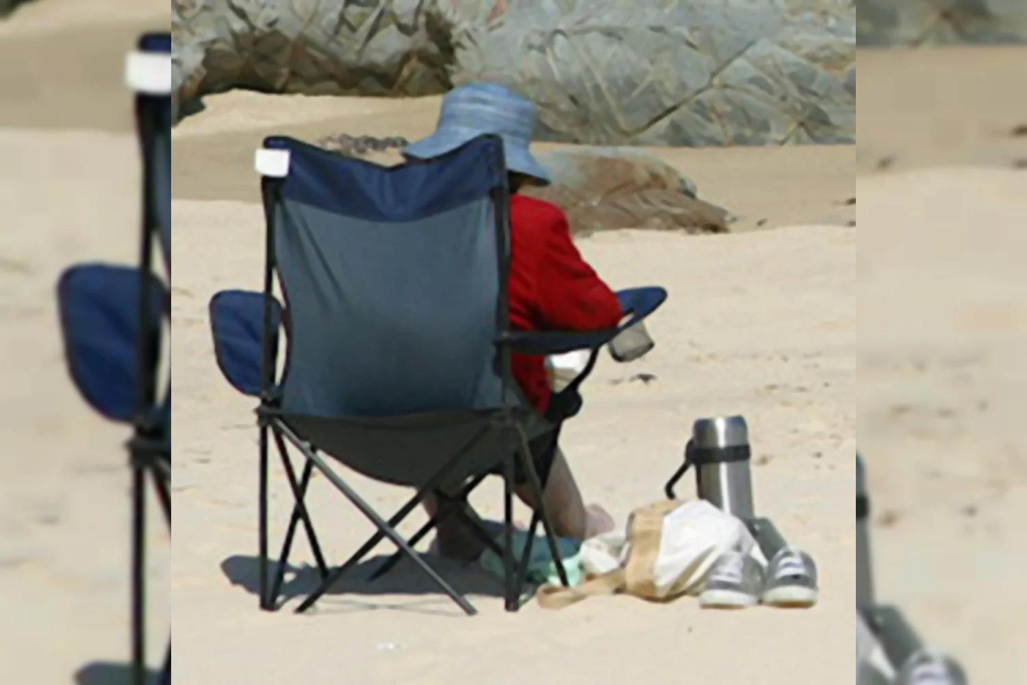 UPDATE - Ridder: retrospectief of rancuneus?