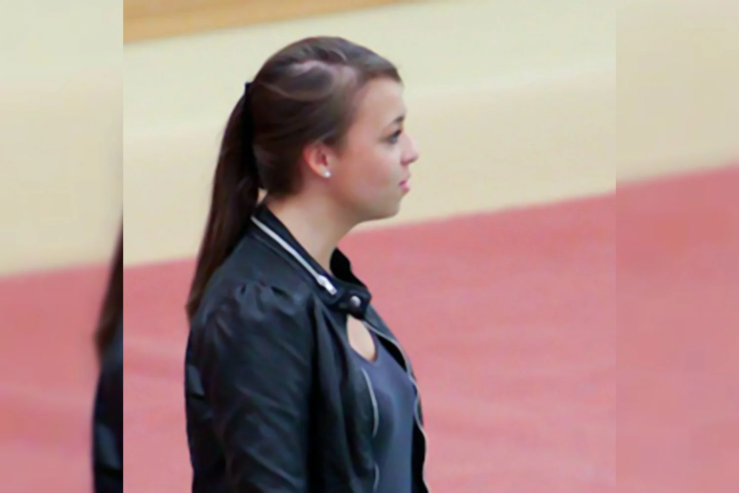 Drukke tijd voor Josephine Wentholt