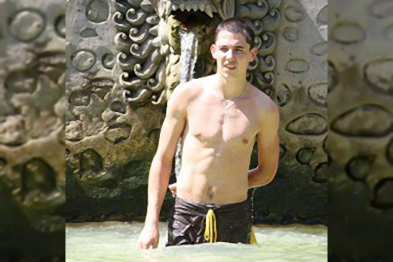 Bijna begint het seizoen weer!