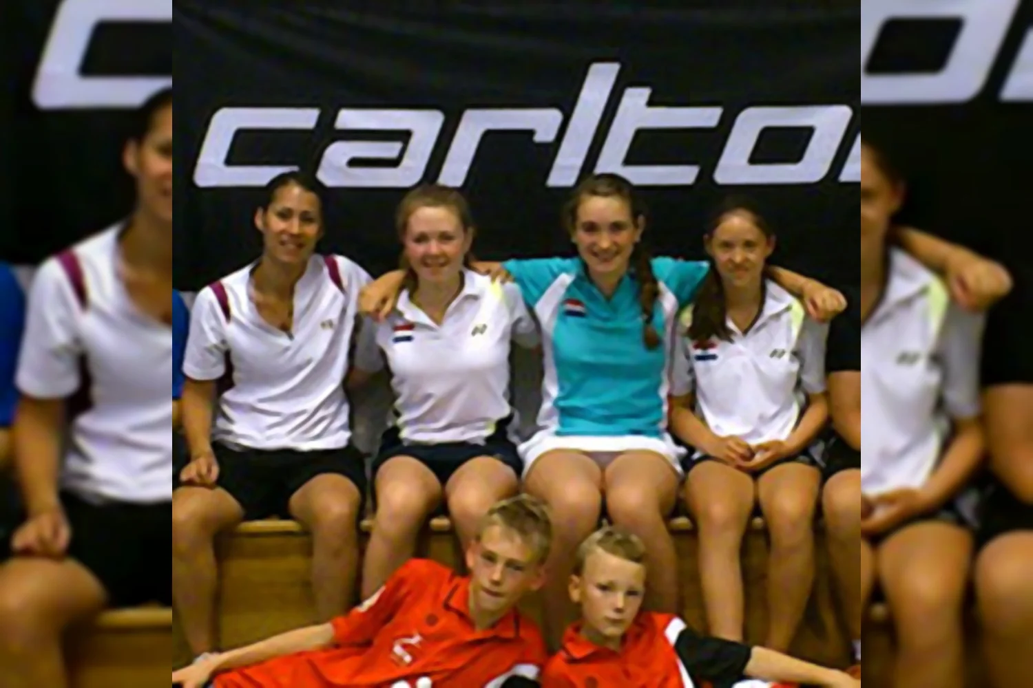 Judith Meulendijks vanuit Oro!