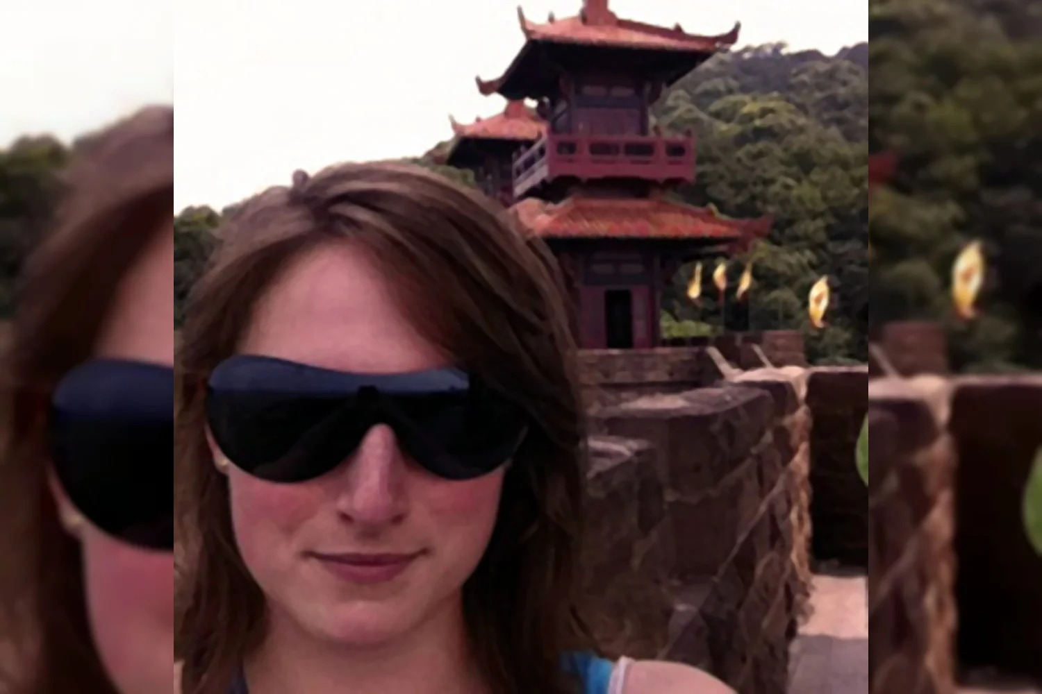 Kirsten van der Valk blikt terug op China