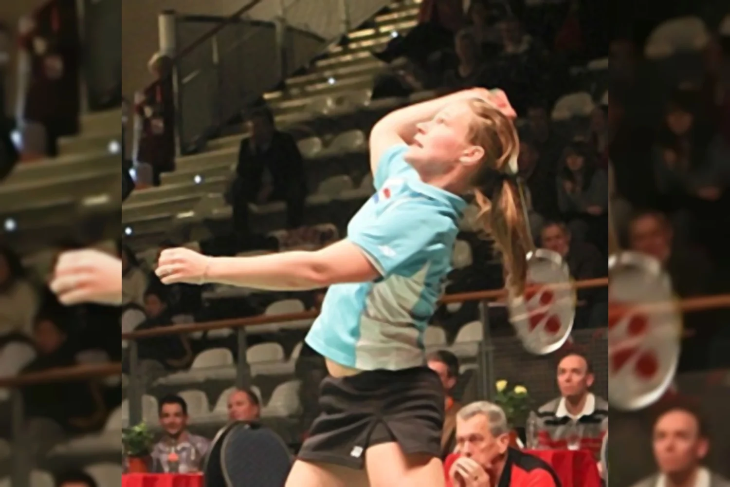 Tabeling en Piek geen partij op WK