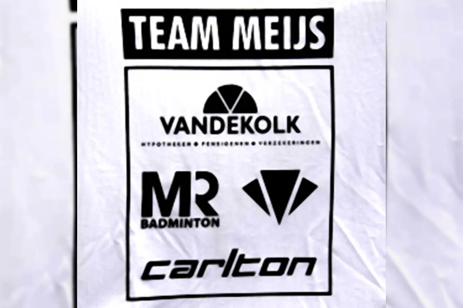 Erik Meijs heeft een zware week achter de rug