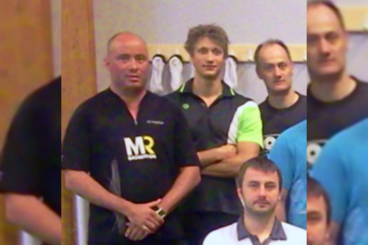 Centrale vraag Oro: Why?