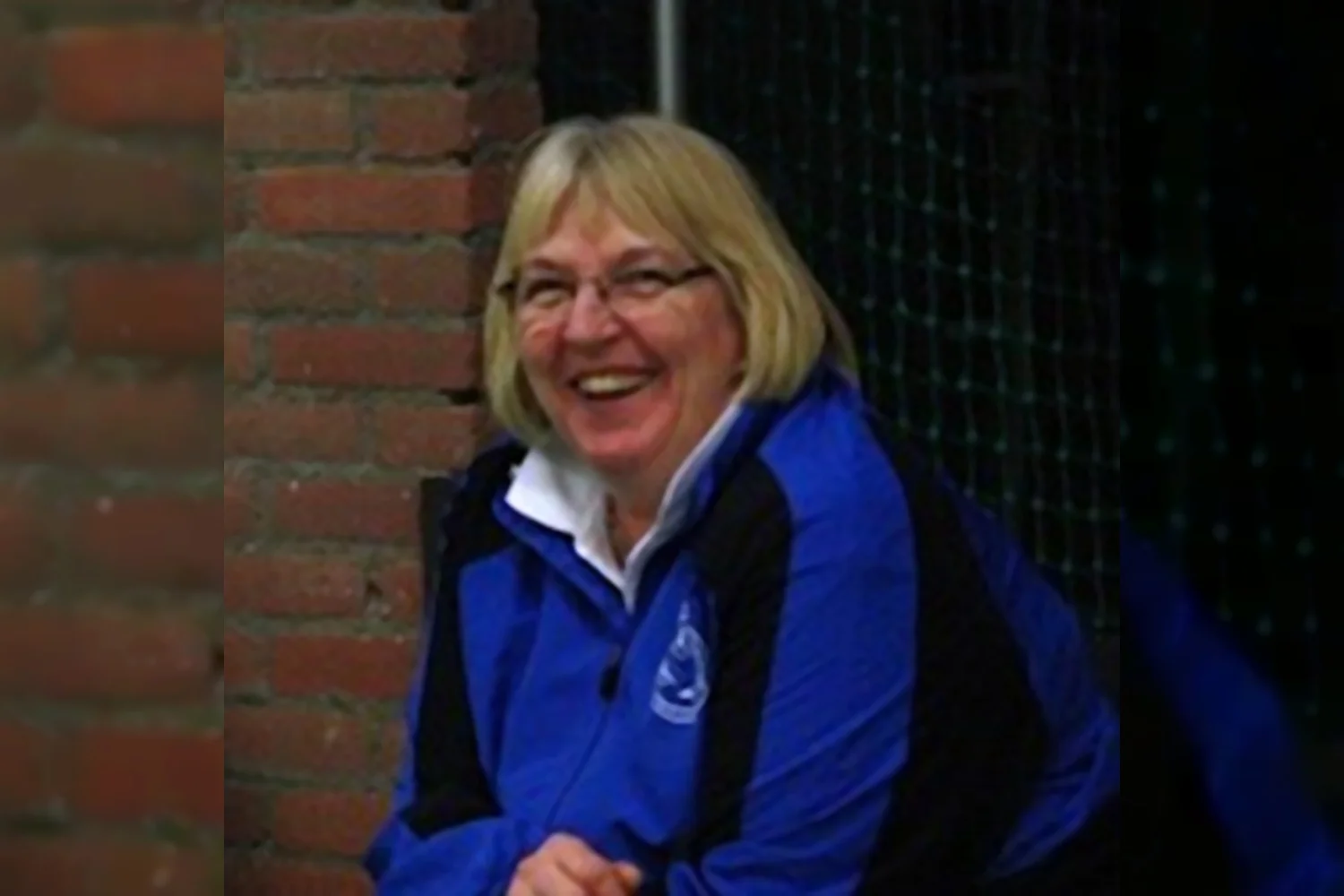 Lenie ten Hulscher als Sportvrijwilliger van het Jaar?