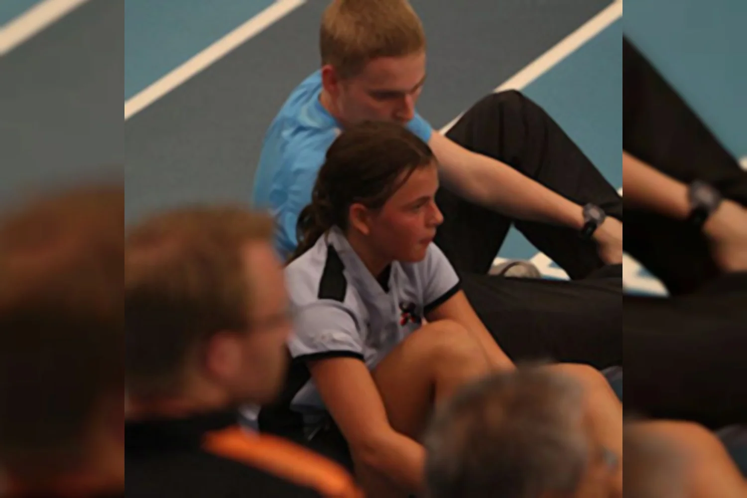 Bijscholing: Tactiek in badminton (deel 1)