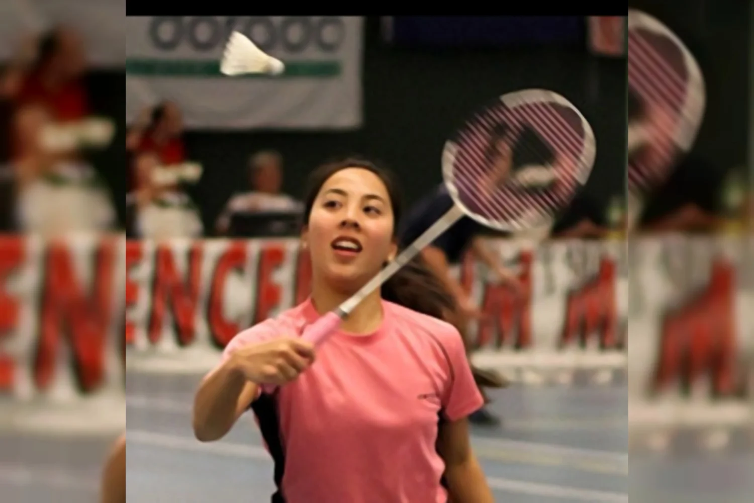 Bijscholing: Tactiek in badminton (deel 2)