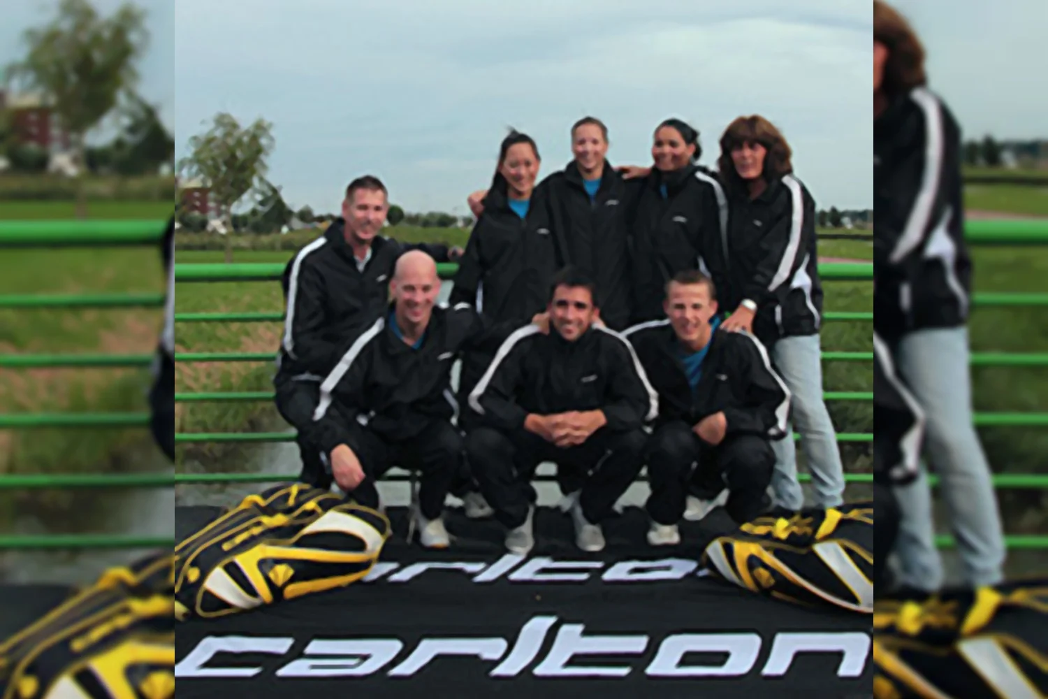 DKC speelt gelijk in eerste ronde