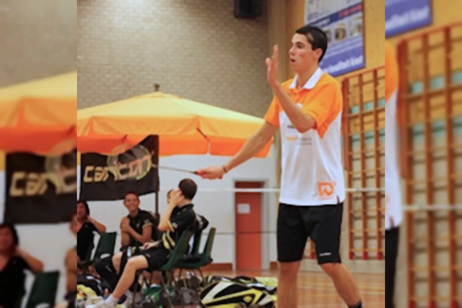 Meijs: Overwinning in Bergen op Zoom