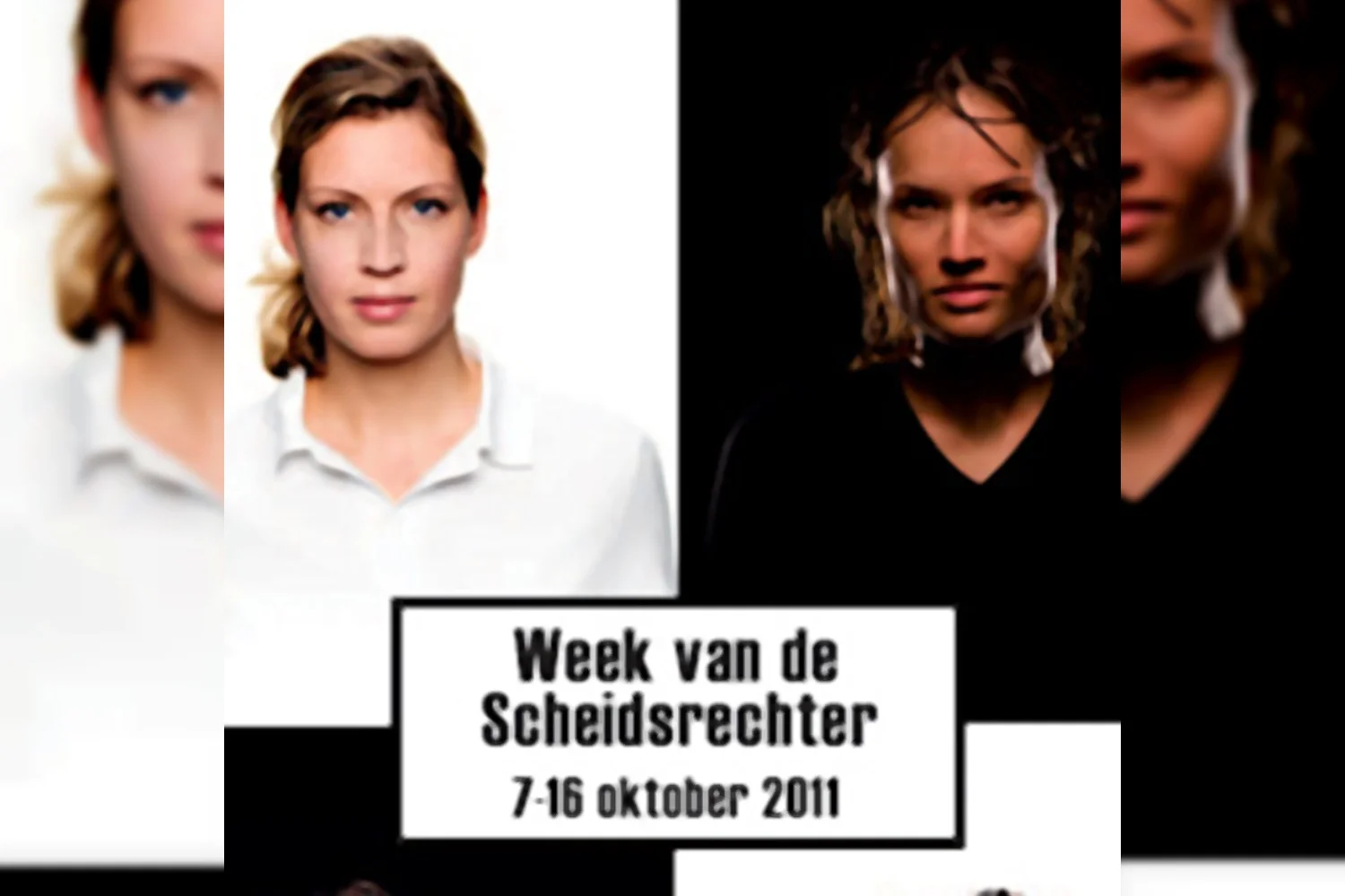 Week van de scheidsrechter