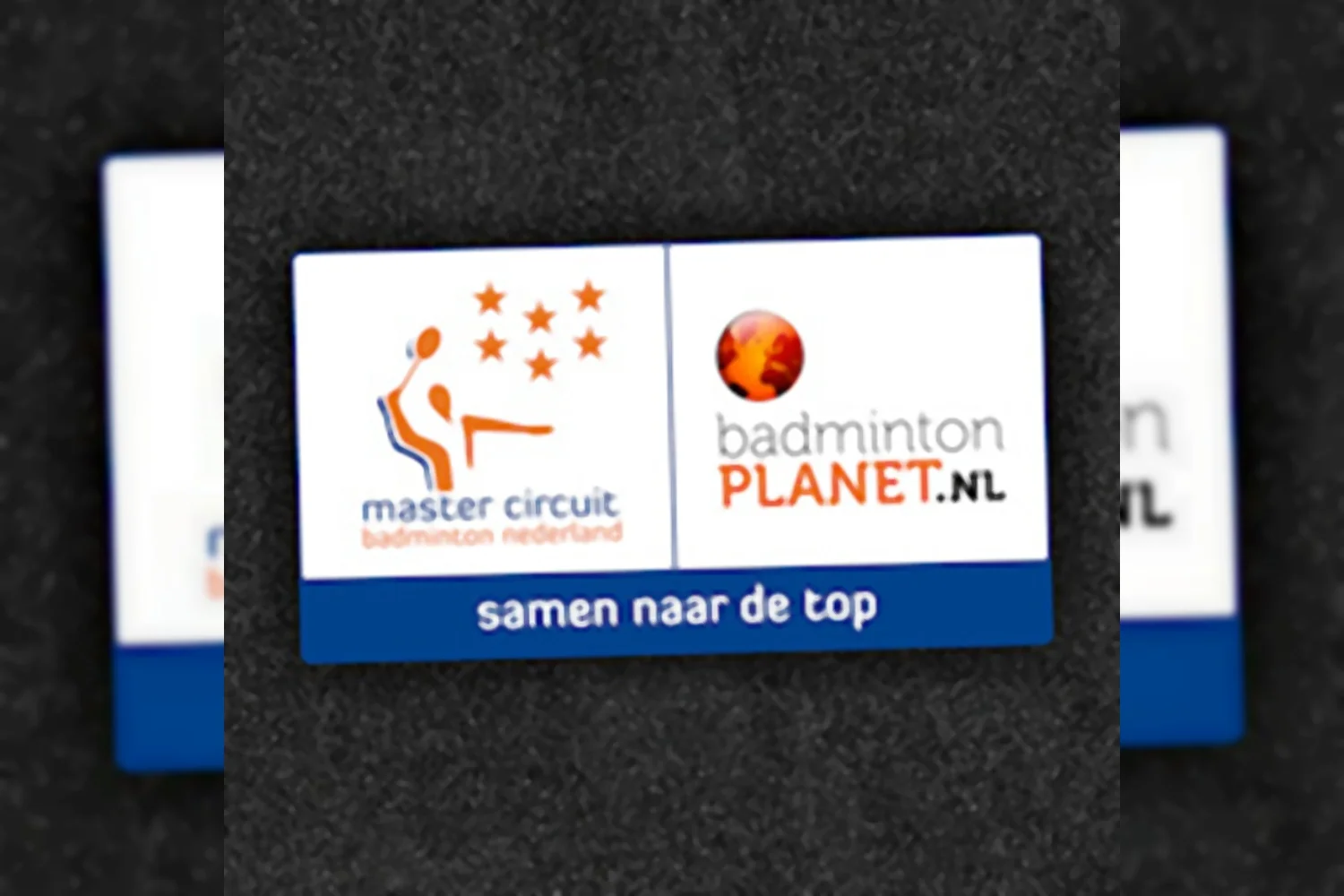 UPDATE: Badminton Planet naamsponsor nieuwe Master toernooicircuit?