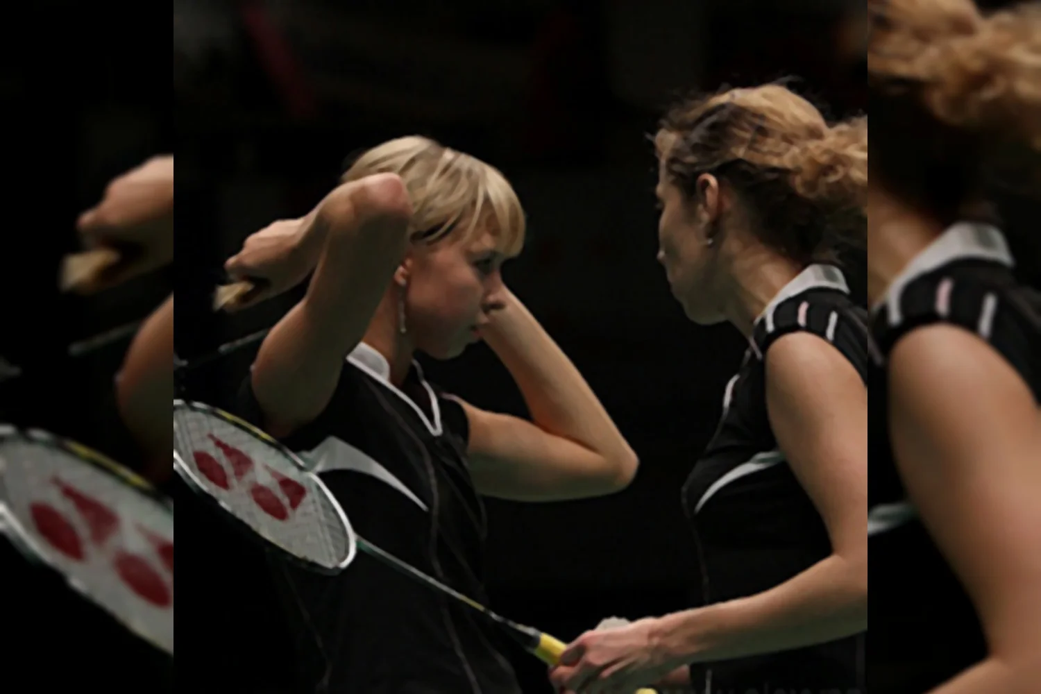 Japan: winst voor Paulien en Lotte