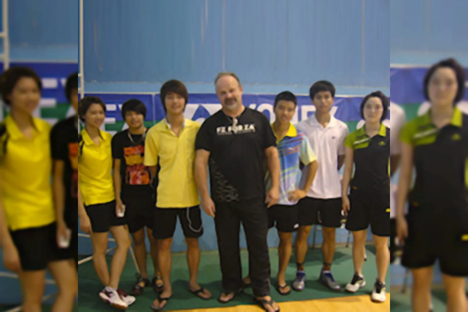 De staart van de duivel