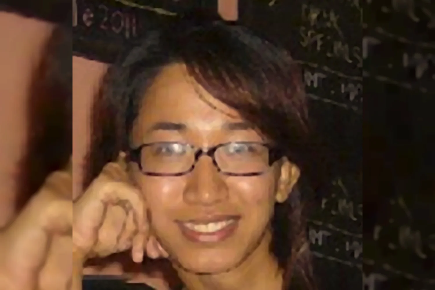 A letter from Thi Huynh