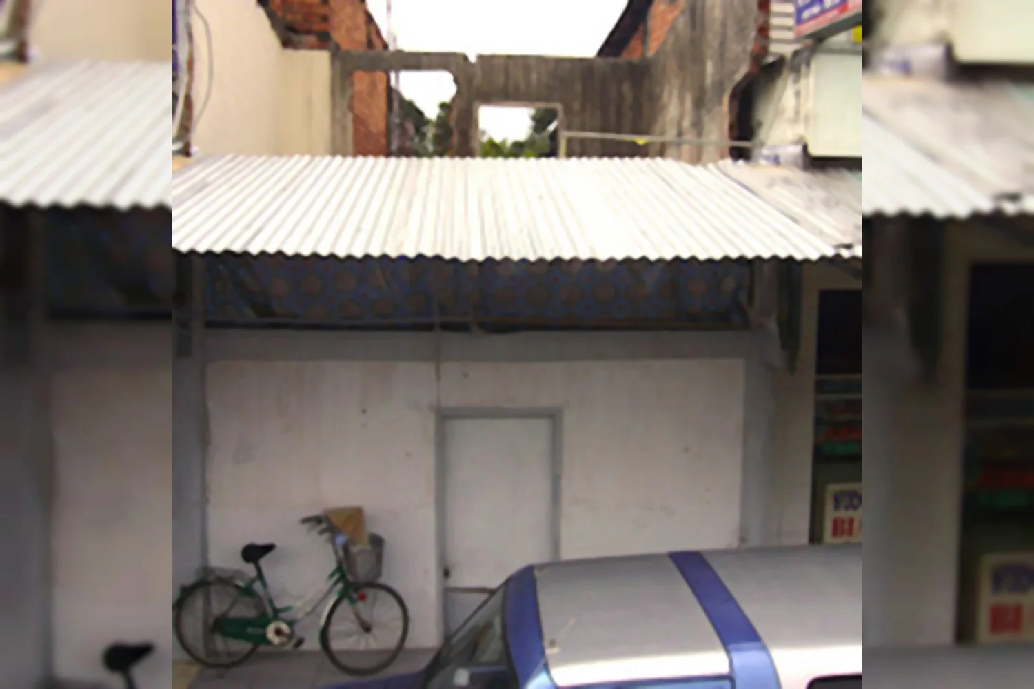 Huynh over het Vinh Thanh project