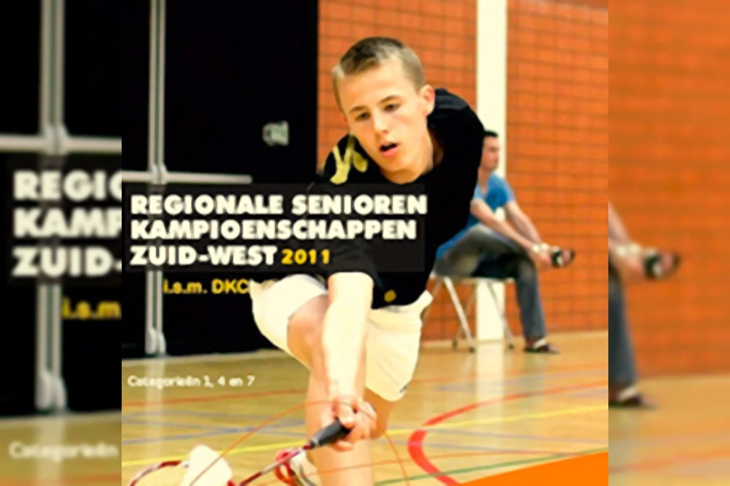 Inschrijving RSK Zuid-West geopend