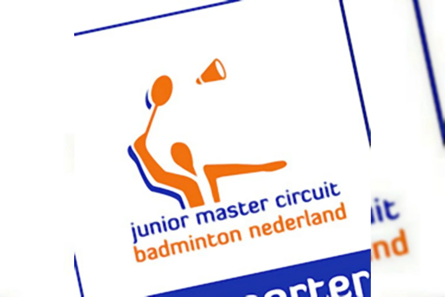 Belangrijk nieuws: BBN stopt als sponsor van het Junior Master Circuit