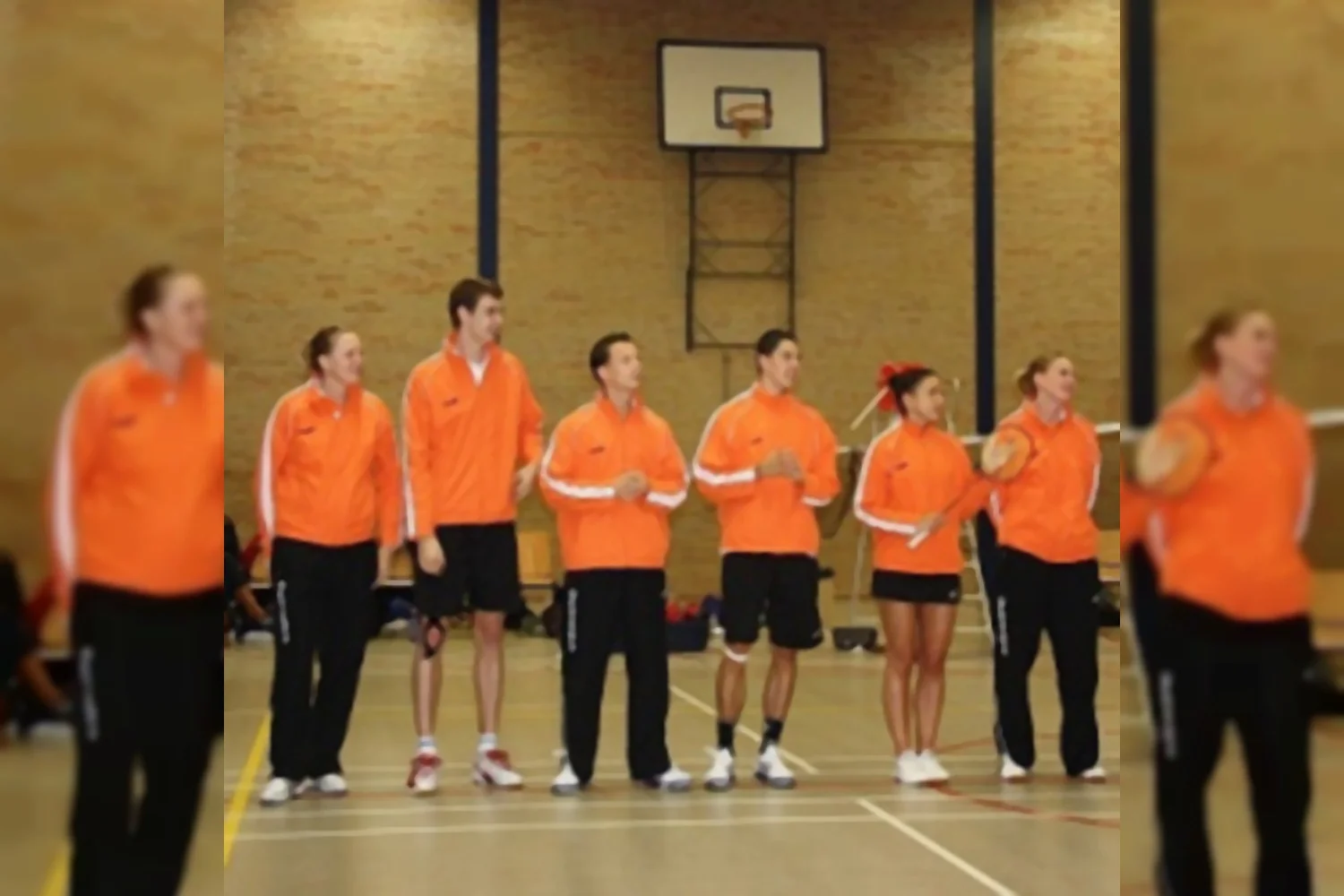 De Dutch Open komt eraan voor Erik Meijs