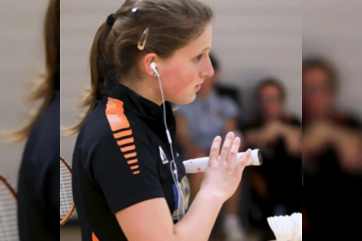 Van der Valk deze week naar Danish Junior Cup