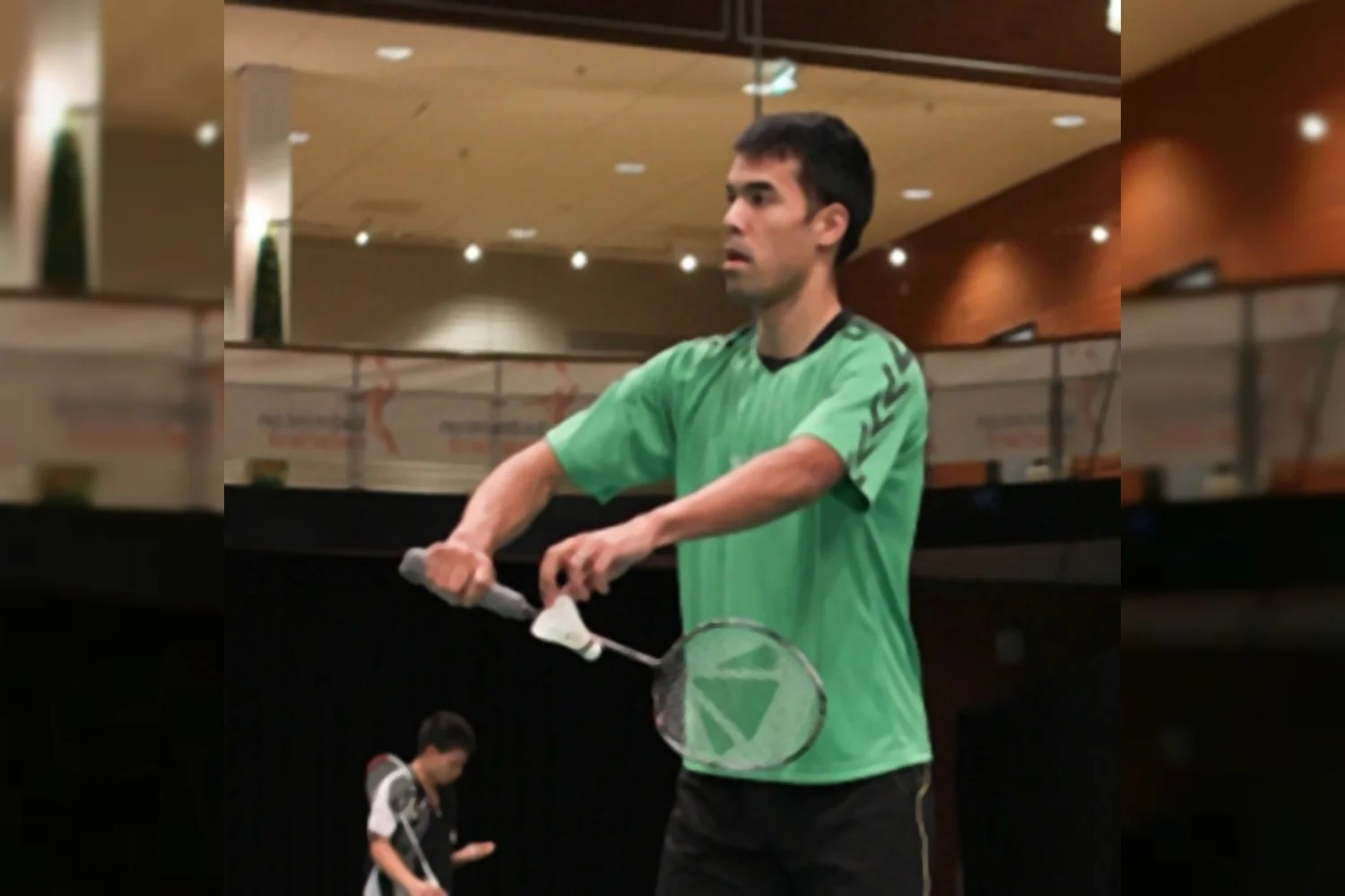 YDO2011: Vier Nederlandse halve finales in Almere