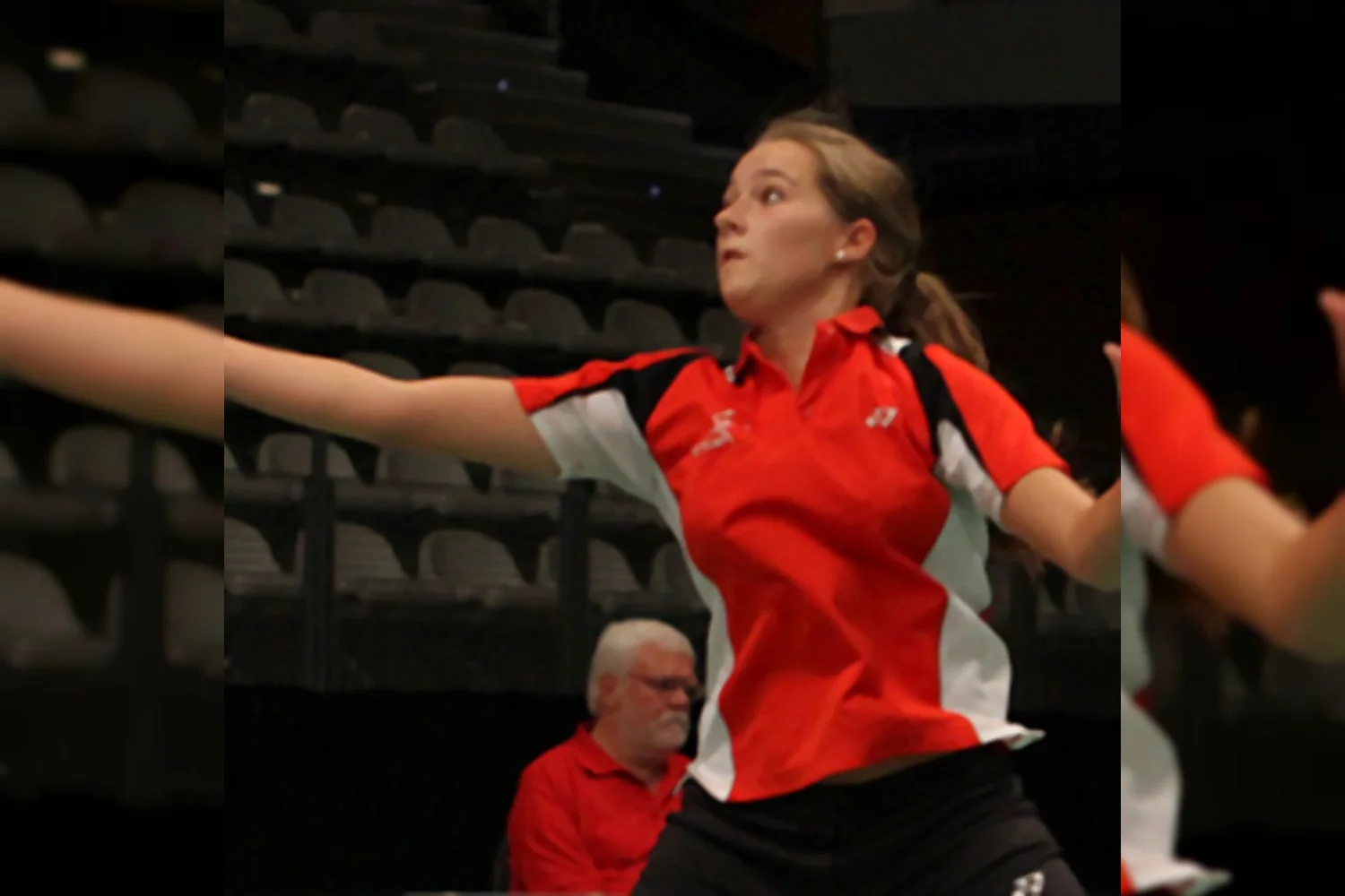 Interessante BBN JM Cup