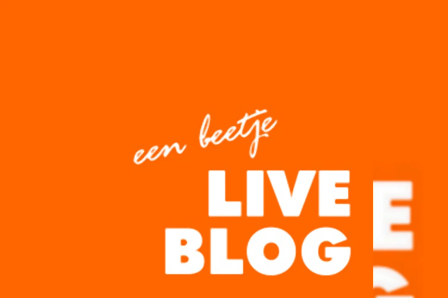 LIVEBLOG: Bondsvergadering Badminton Nederland