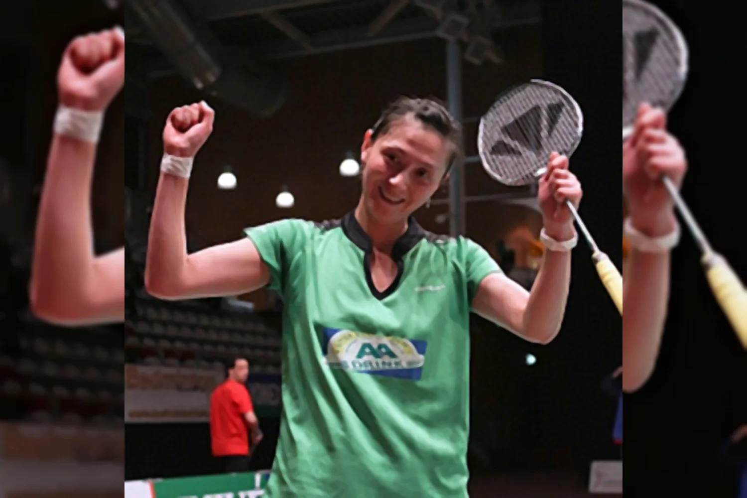 Pittige loting Nederlanders bij Denmark Open