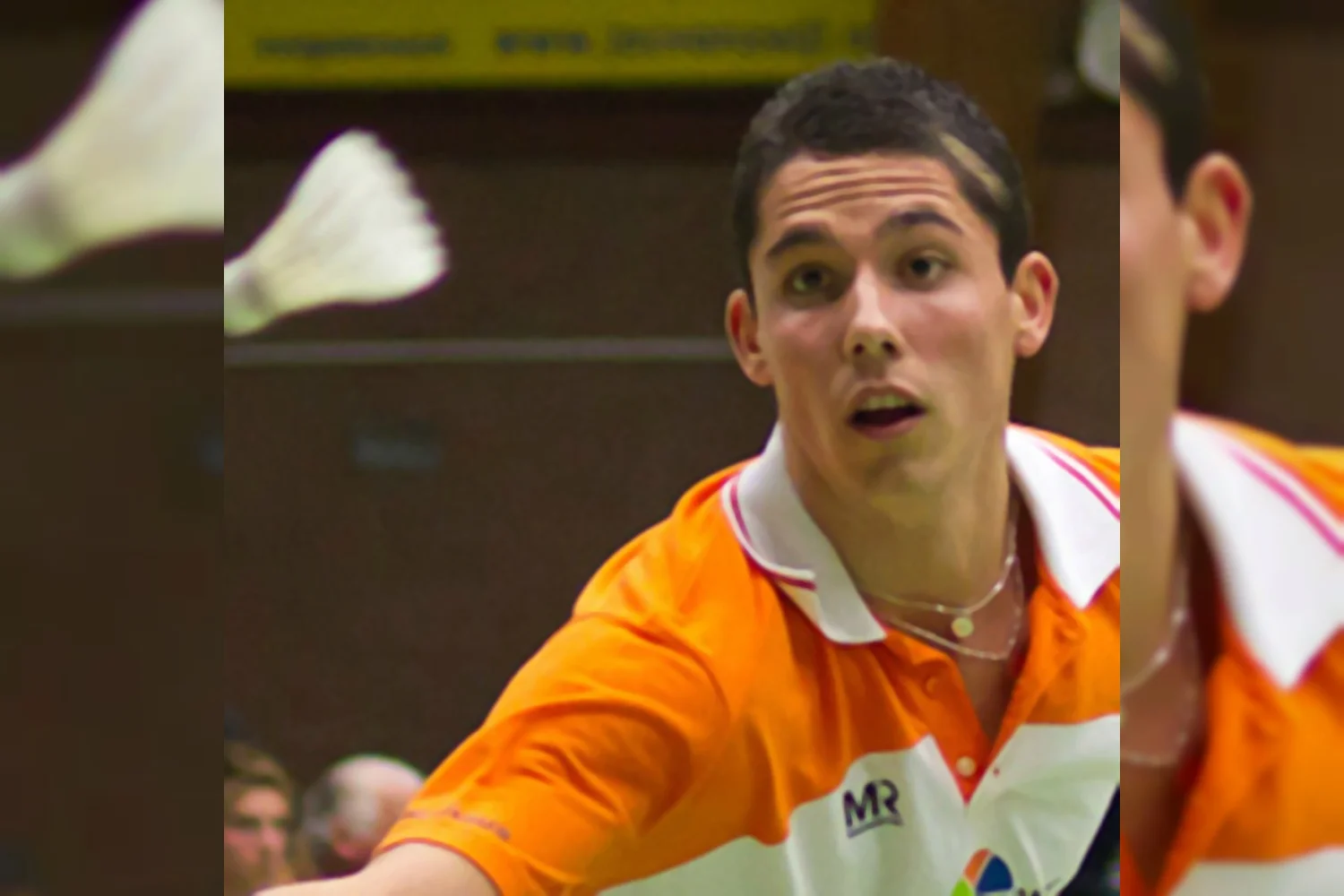 Erik Meijs over pieken en Dennis van Daalen