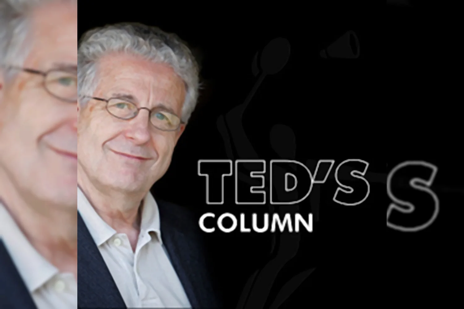 Ted's Column (week 43)