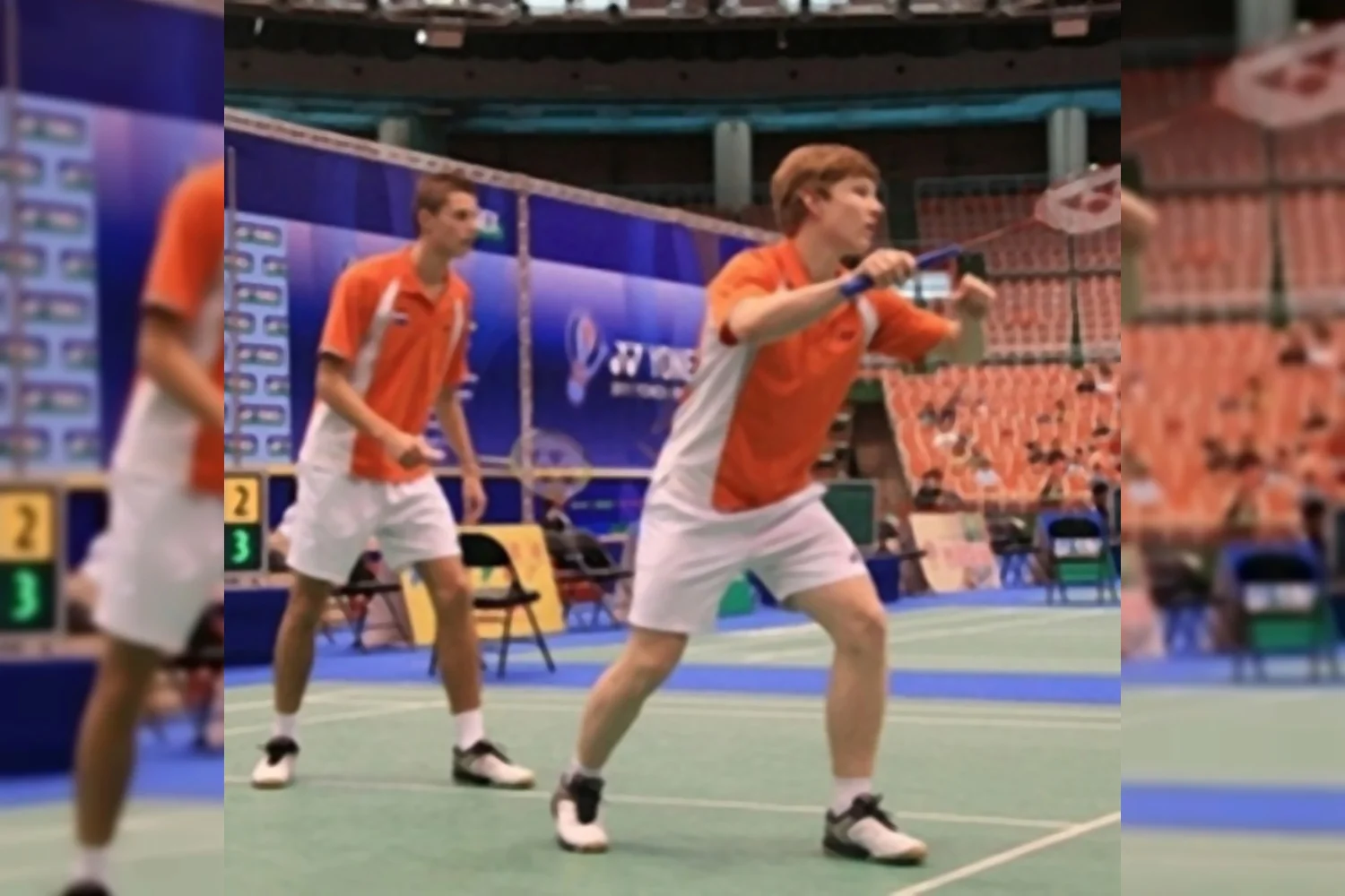 Jong Oranje redt het niet tegen MaleisiÃ«