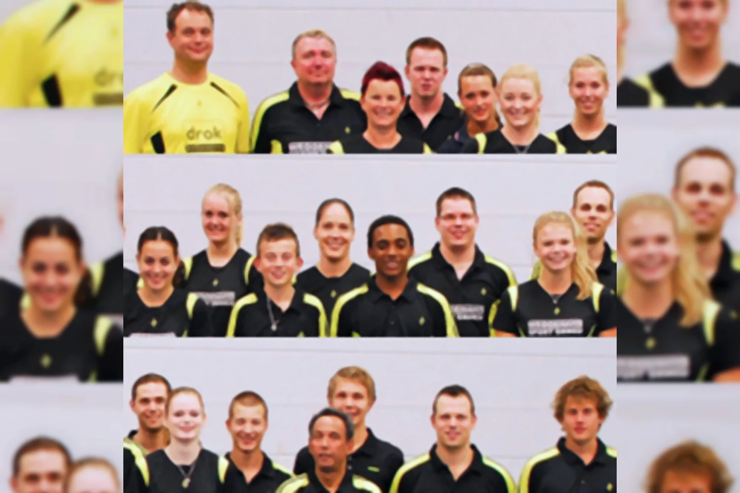 RSL Trainingscentrum blijft groeien