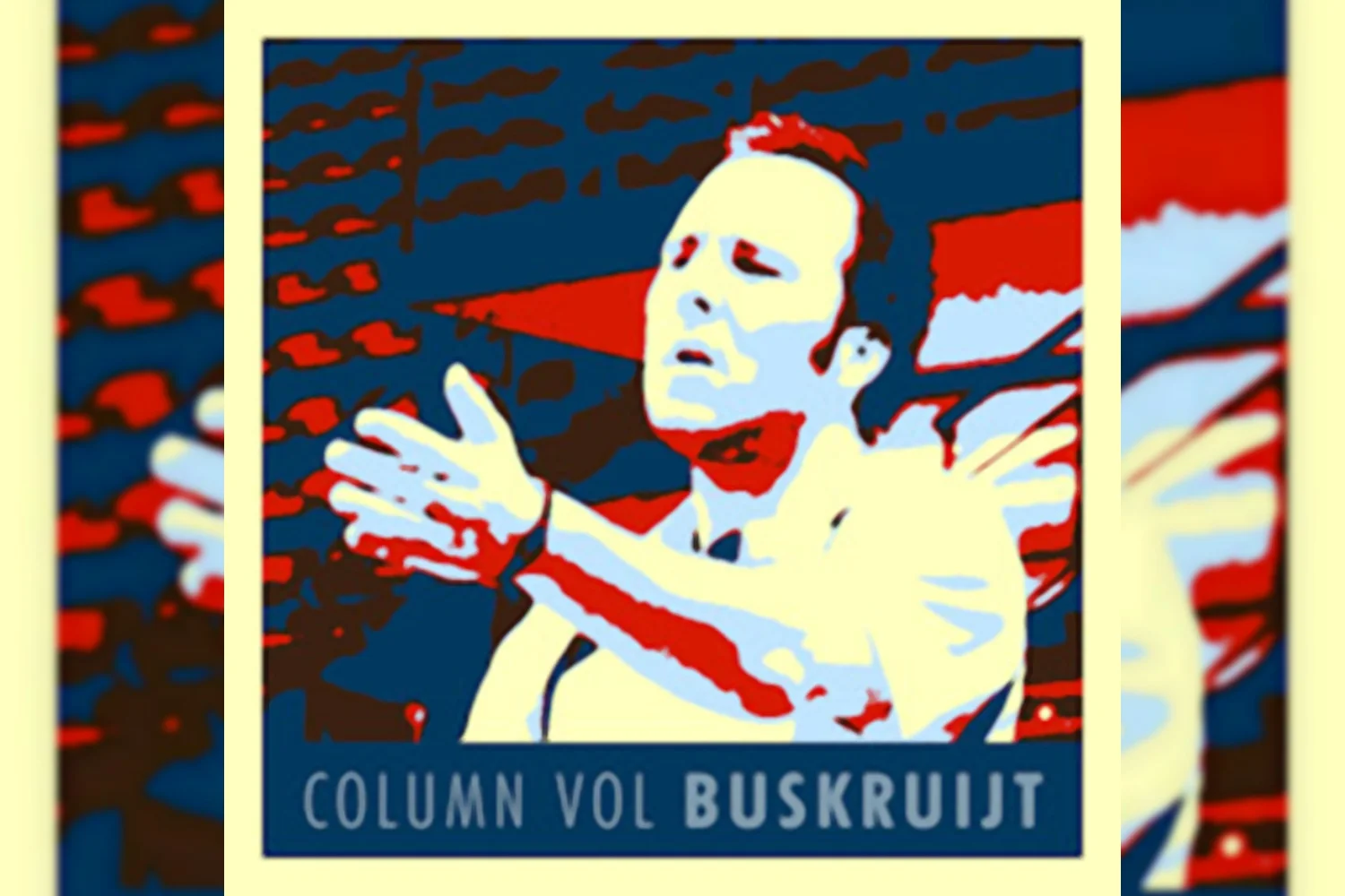 De Goebbels van het badminton