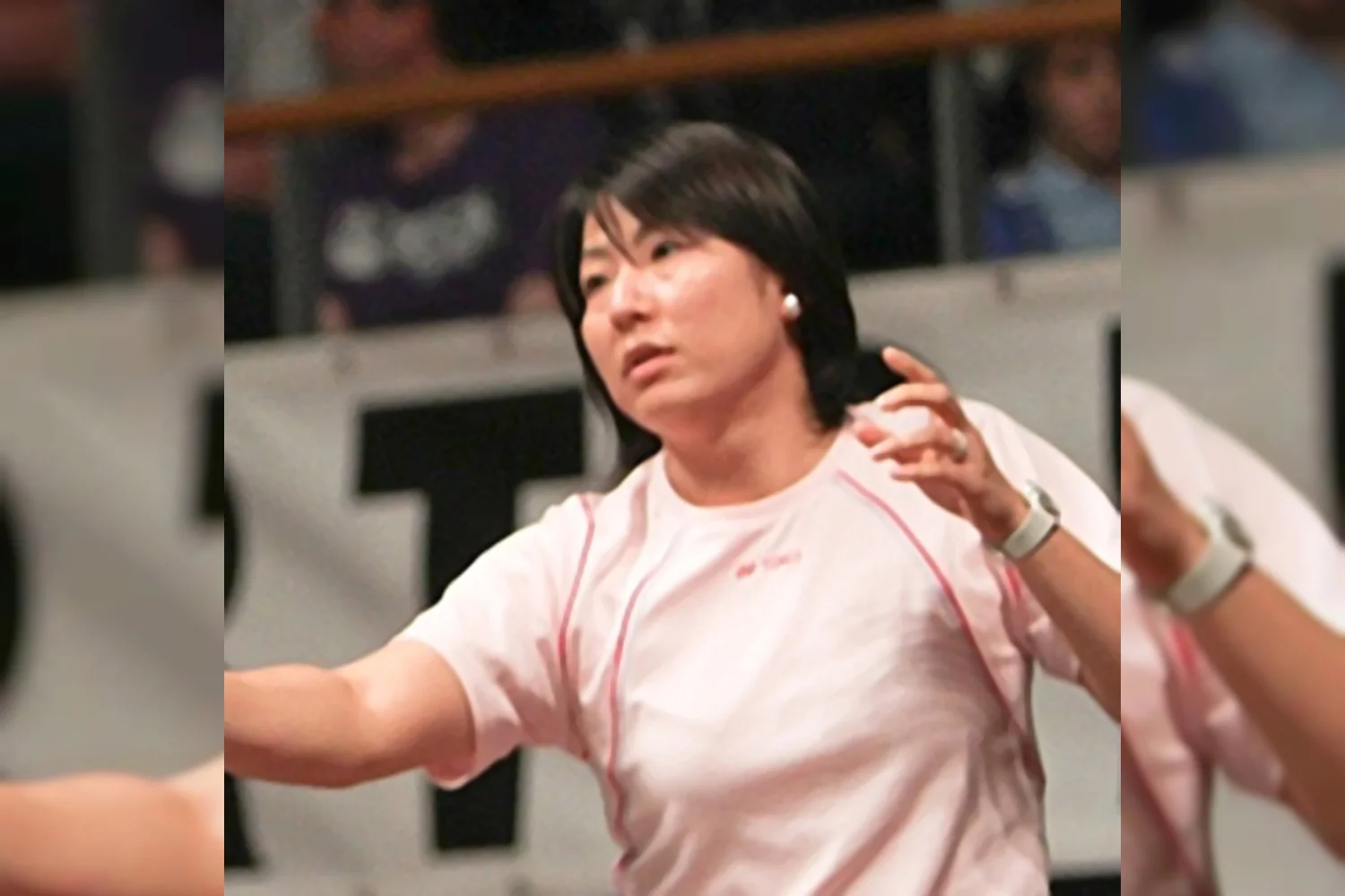 Vertrekt bondscoach Xu Huaiwen op korte termijn bij Badminton Nederland?