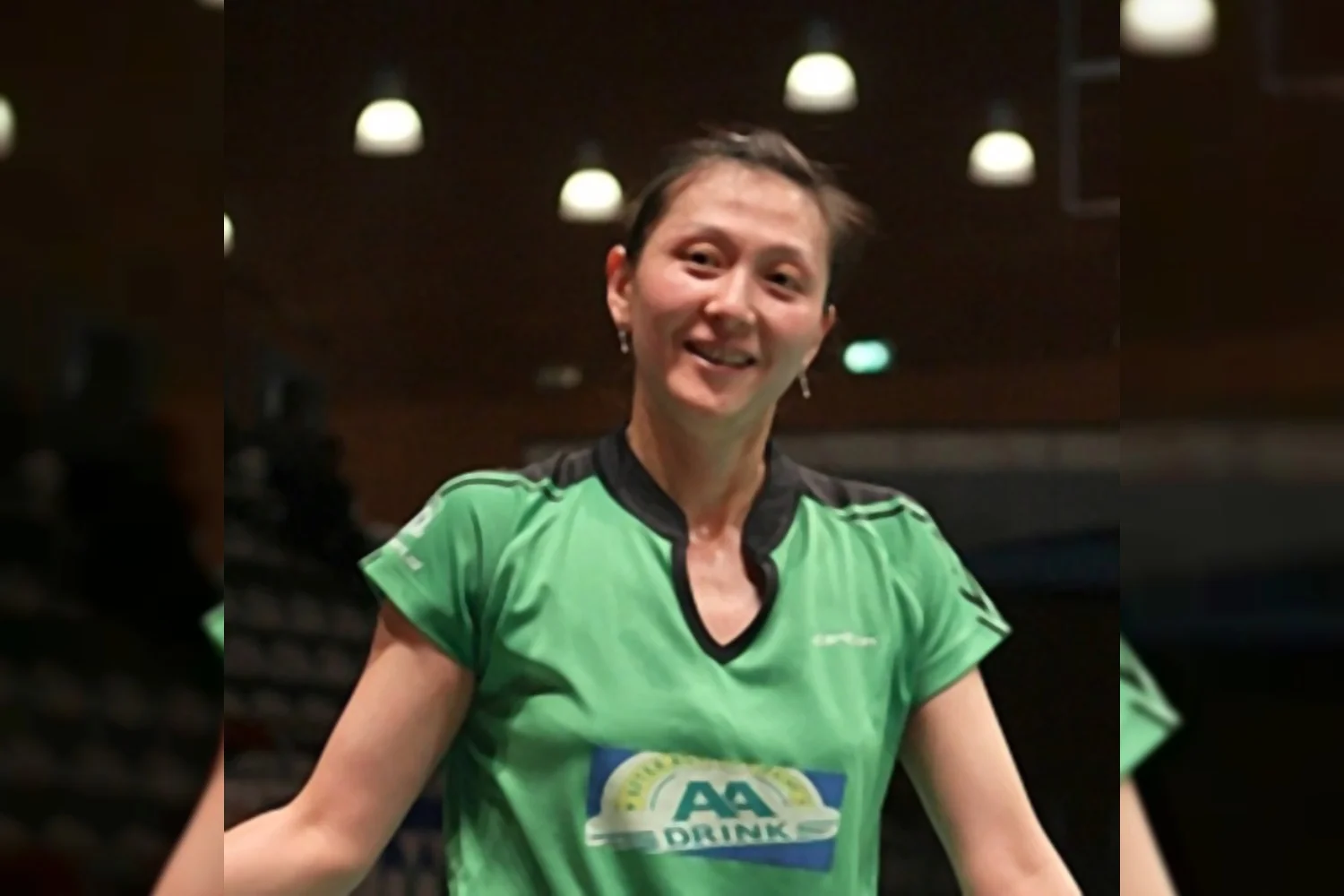 Yao Jie naar finale in SaarbrÃ¼cken