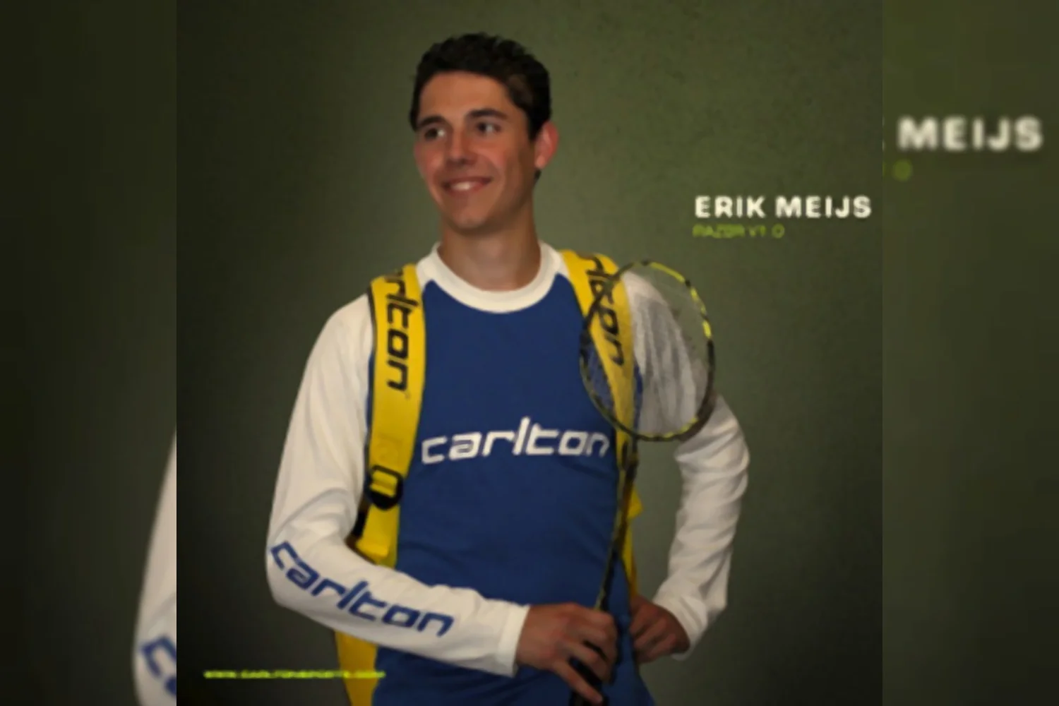 Denmark here I come!