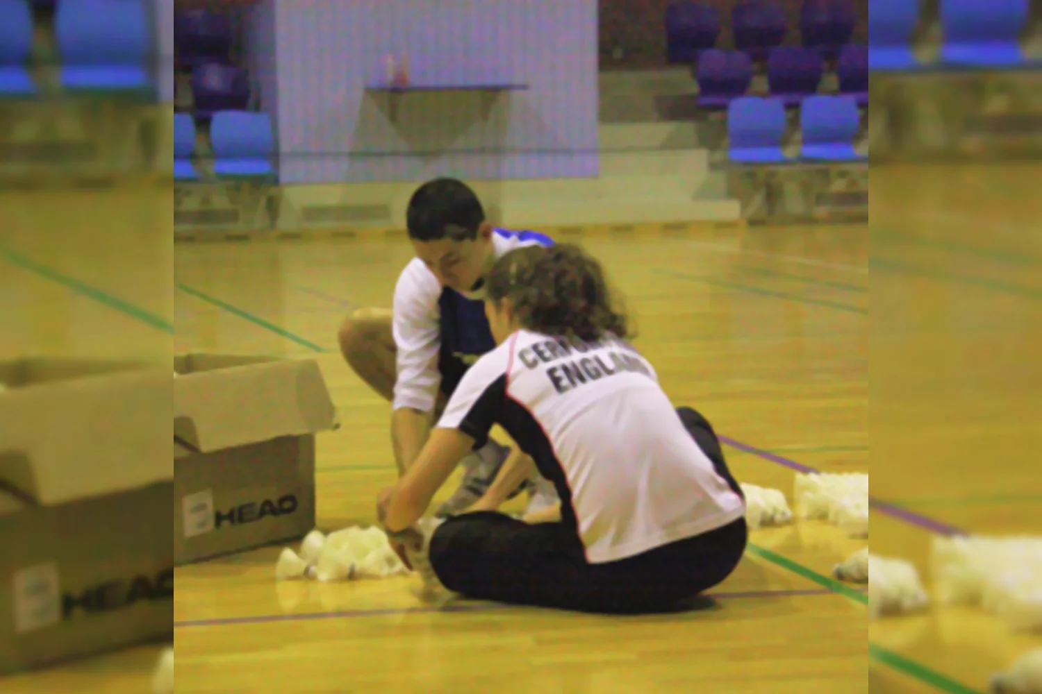 Superweek in Denemarken