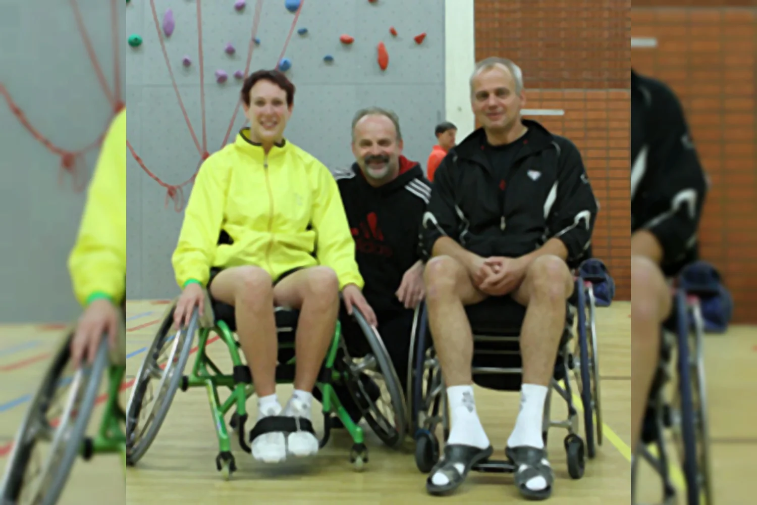 Marcel Smouter in Guatemala