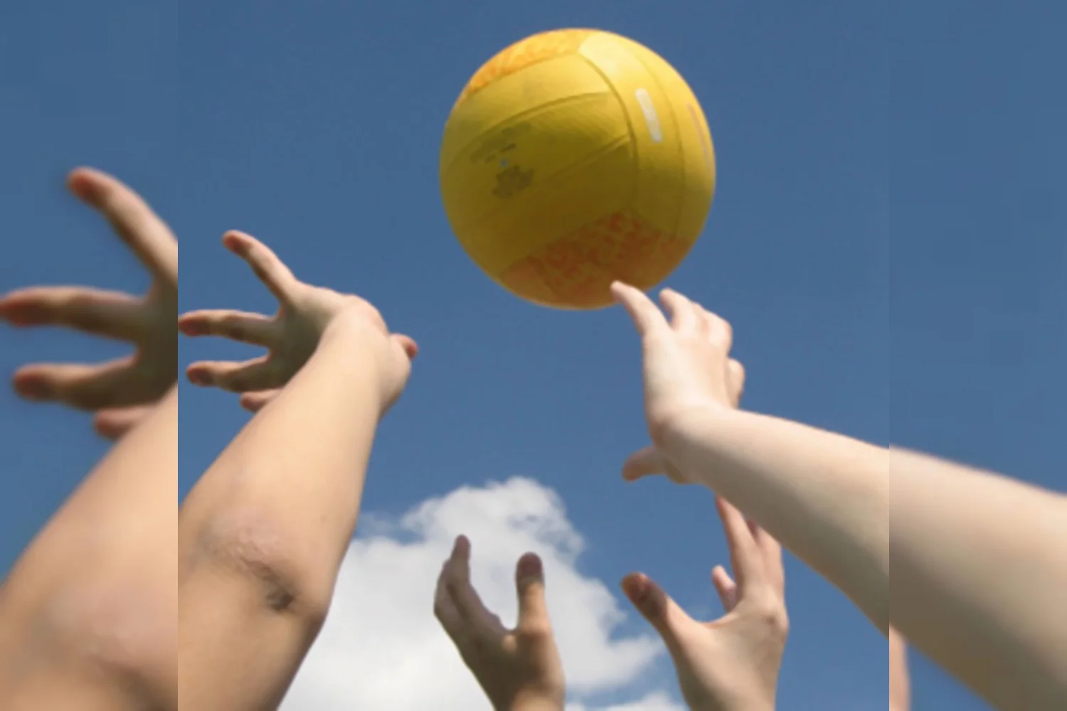 Volleyballers uitgeschakeld voor Olympische Spelen