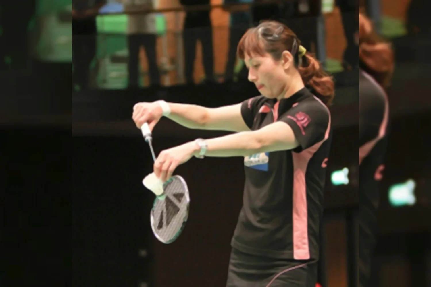 Topbadmintonners in hoger beroep voor Yao Jie, junioren en vrije mededinging