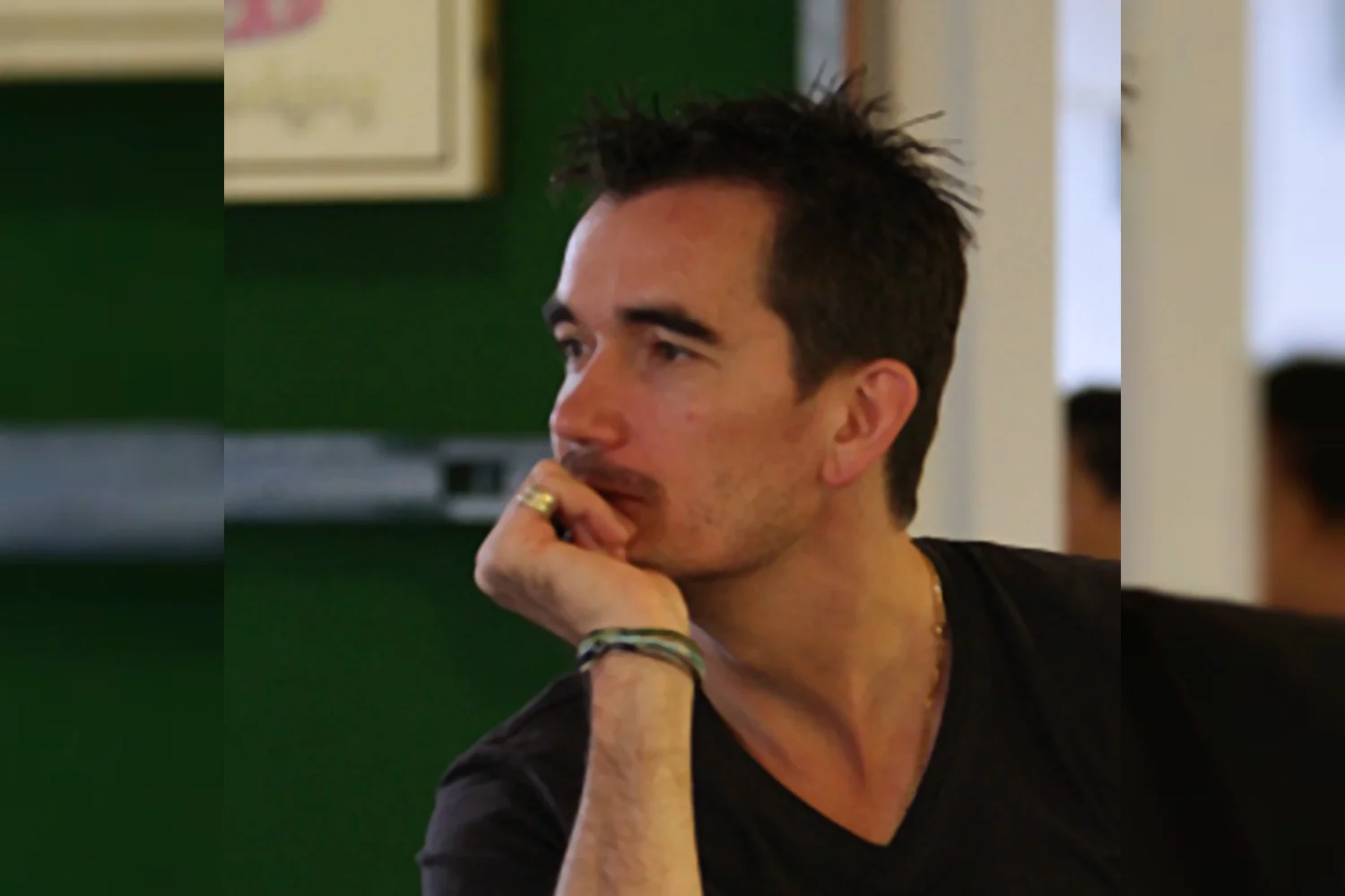 Uitgelekt: Ron Daniës nieuwe technisch directeur Badminton Nederland?