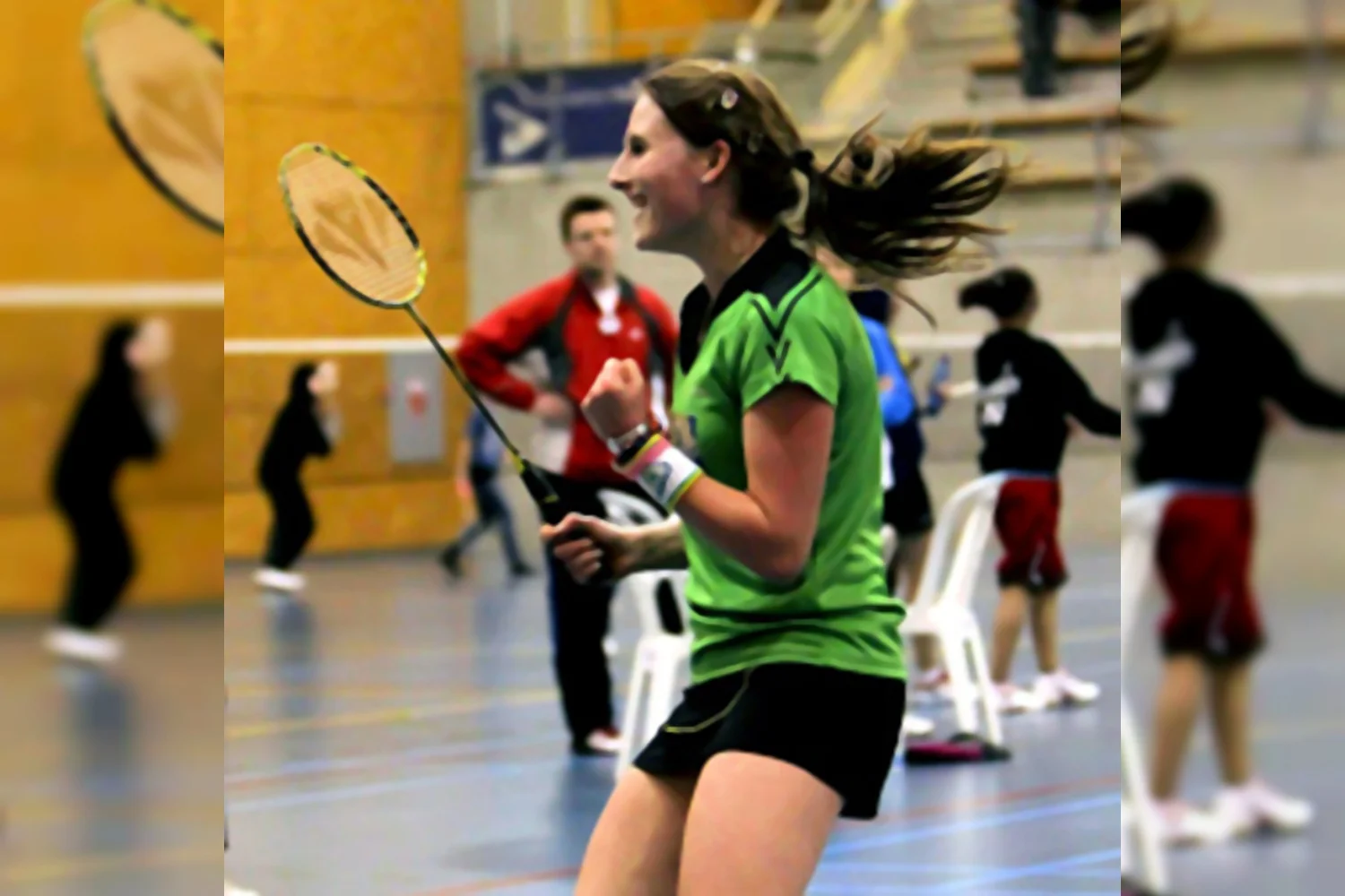 John Silvertand schrijft een column over Hoensbroek: 'Kapot moe!'